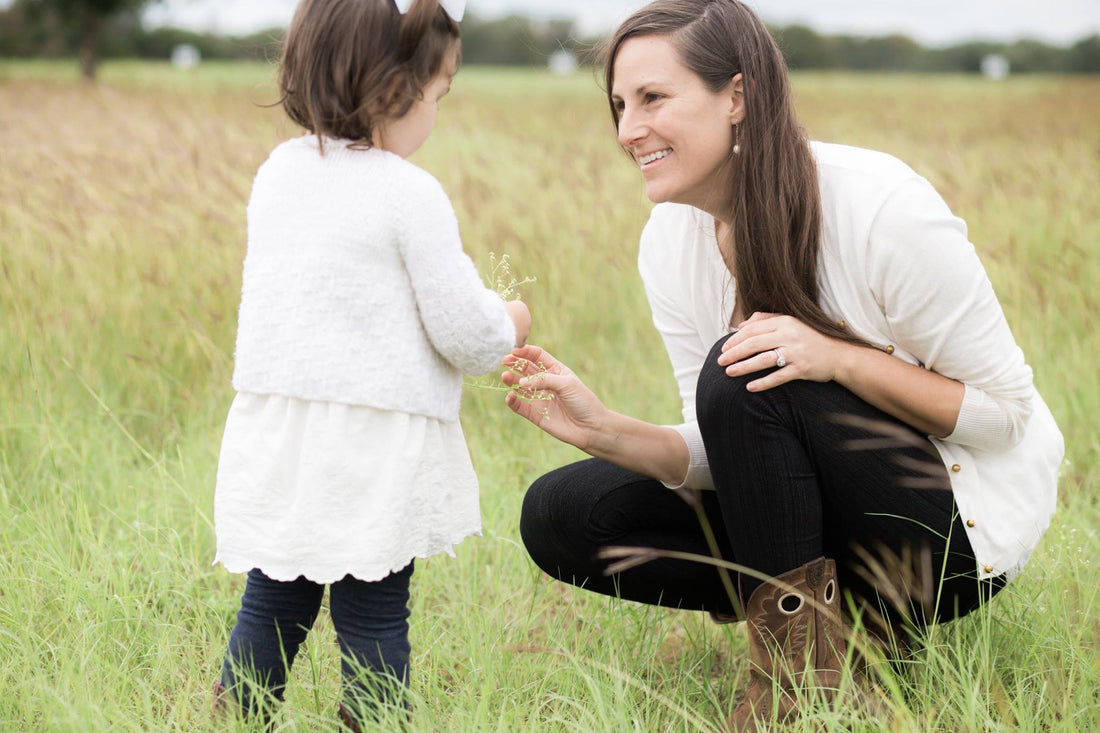 Why I Started Autumn Road (And Why a Public School Principal's Words Changed Everything)