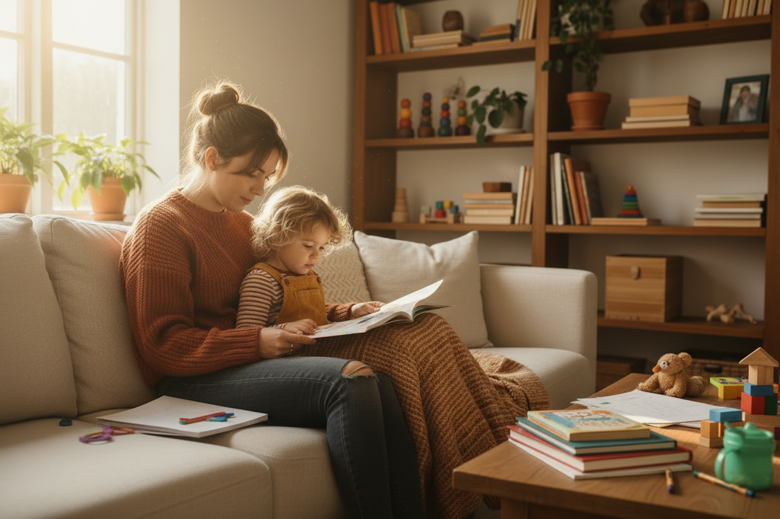 Back to Homeschool Checklist: Everything You Need for a Great Year