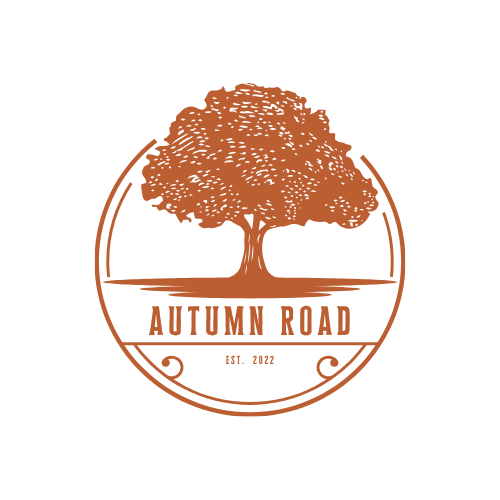 Autumn Road